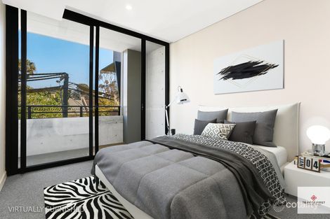 223/6 Cowper St, Glebe, NSW 2037