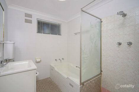 Property photo of 3/53 Gipps Street Concord NSW 2137