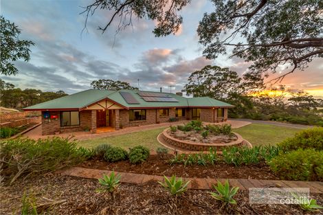 Property photo of 242 Gawler-One Tree Hill Road Evanston Park SA 5116