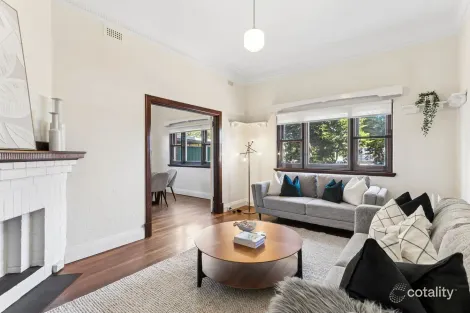 58 Kinninmont Ave, Nedlands, WA 6009