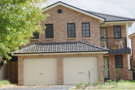 Property photo of 15 Macquarie Avenue Leumeah NSW 2560