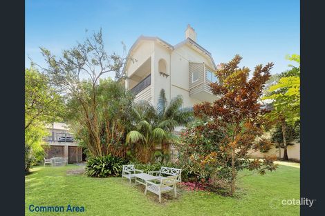 Property photo of 2/7 Park Avenue Mosman NSW 2088