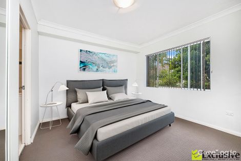 Property photo of 11/1 Cheriton Avenue Castle Hill NSW 2154