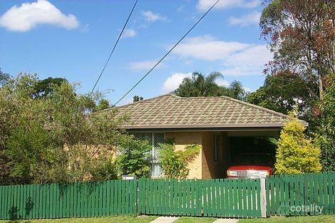 20 Christopher St, Slacks Creek, QLD 4127