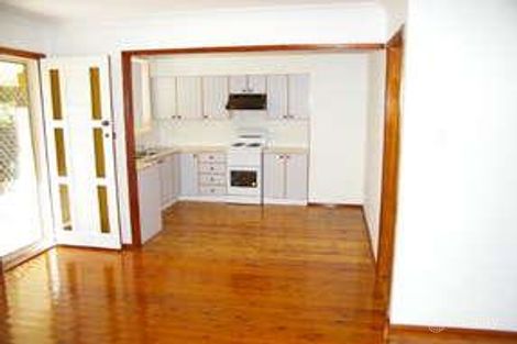 Property photo of 16A Holmes Avenue Oatlands NSW 2117