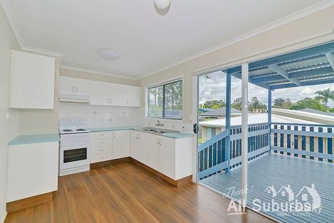 Property photo of 18 Bluegum Drive Marsden QLD 4132