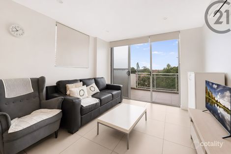 22/1-5 Greenhills St, Croydon, NSW 2132
