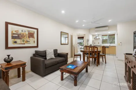Property photo of 47/24-70 Nautilus Street Craiglie QLD 4877