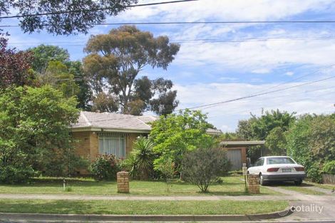 1 Teal Ct, Forest Hill, VIC 3131