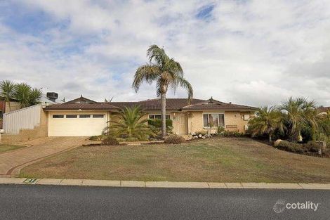 21 Orwell Cres, Woodvale, WA 6026