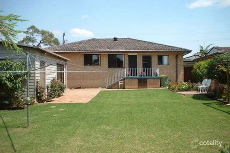 Property photo of 289 Old Prospect Road Greystanes NSW 2145