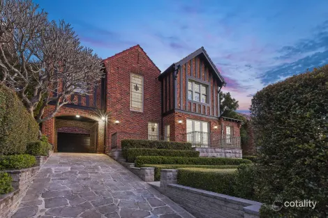 Property photo of 53 Crows Nest Road Waverton NSW 2060