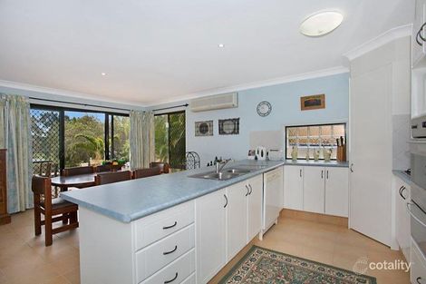 Property photo of 51 Cedarwood Crescent Robina QLD 4226