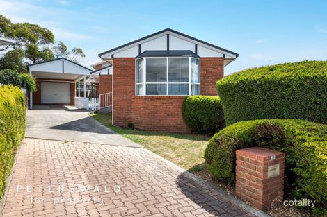 Property photo of 19 Vermont Court Berriedale TAS 7011