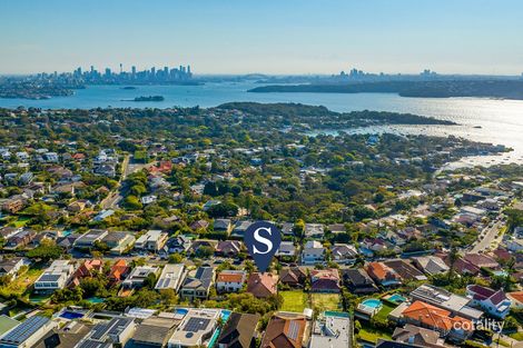 Property photo of 23 Village High Road Vaucluse NSW 2030