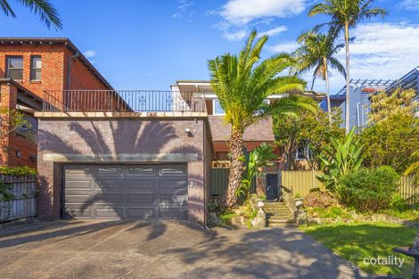 Property photo of 23 Village High Road Vaucluse NSW 2030