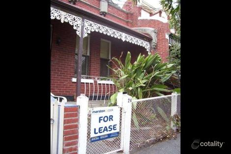 24 Lothian St, North Melbourne, VIC 3051