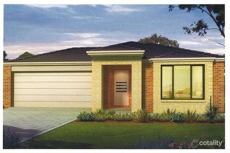 50 Emerald Rise, Skye, VIC 3977