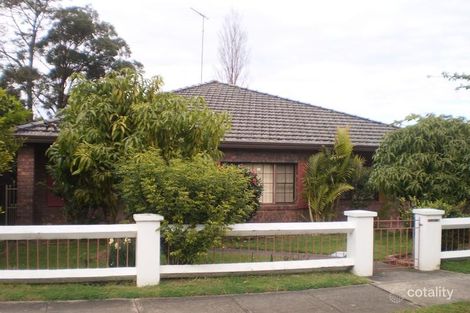 Property photo of 36 The Causeway Strathfield South NSW 2136