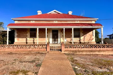 Property photo of 19 Pine Street Peterborough SA 5422