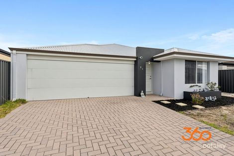 Property photo of 28 Wistow Drive Aveley WA 6069