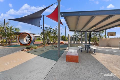Property photo of 26 Canegrass Circuit Zuccoli NT 0832