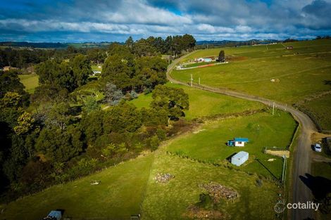 Lot 1 Tippetts Rd, Mount Hicks, TAS 7325