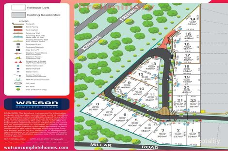 Property photo of 6 Wolgan Loop Wellard WA 6170