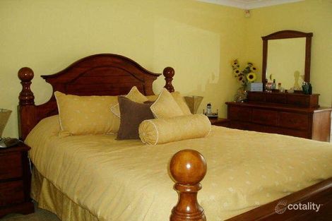 Property photo of 54 Cinnabar Street Eagle Vale NSW 2558