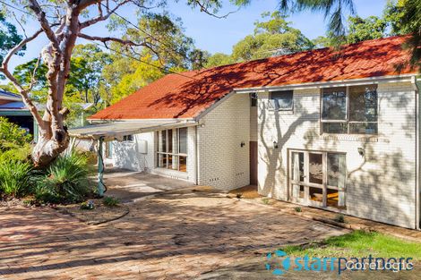 Property photo of 322 Somerville Road Hornsby Heights NSW 2077