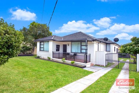 Property photo of 55 Wattle Street Punchbowl NSW 2196