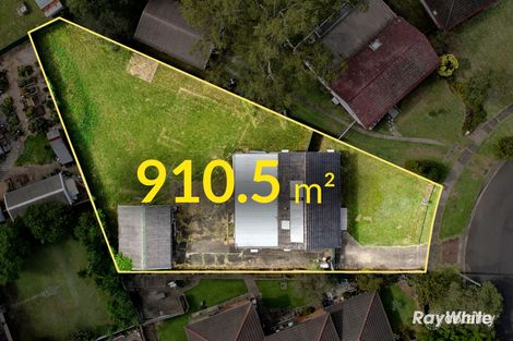 Property photo of 5 Shephard Street Marayong NSW 2148