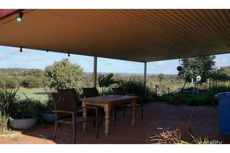 Property photo of 112 Panorama View Hoddys Well WA 6566