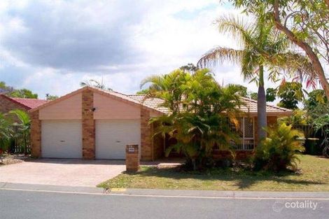 7 Parkside Cct, Robina, QLD 4226