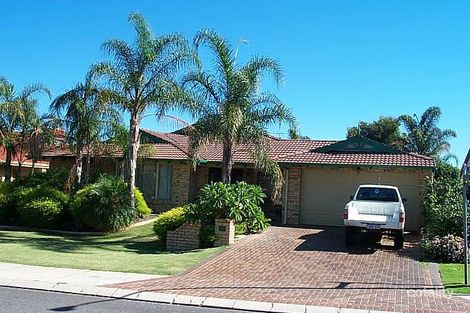 45 Casserly Dr, Leeming, WA 6149