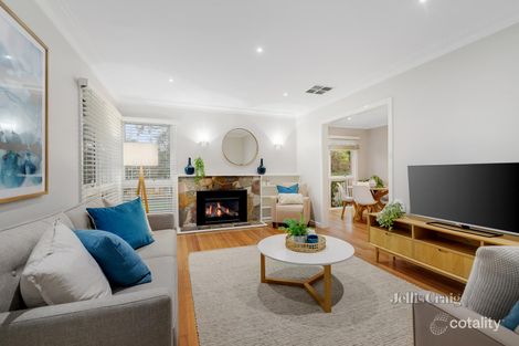 Property photo of 21 Forest Road Forest Hill VIC 3131