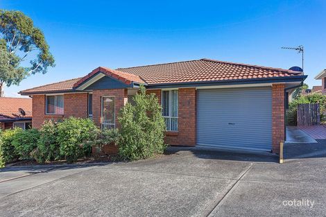 3/4-6 Bettong St, Blackbutt, NSW 2529