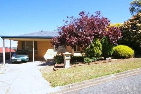 Property photo of 11 Terrigal Road Redwood Park SA 5097