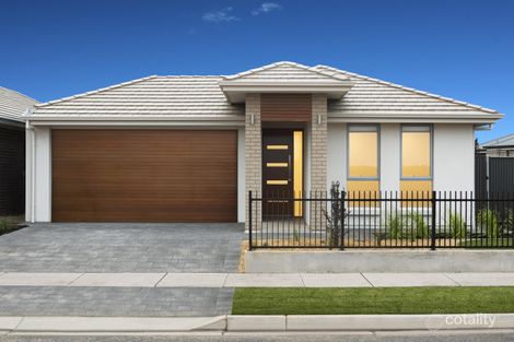 Property photo of LOT 331 Hayek Drive Two Wells SA 5501