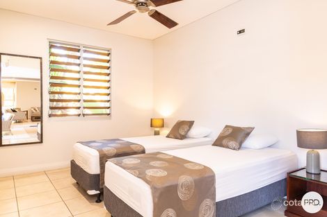 Property photo of 4/10 Ocean Beach Drive Agnes Water QLD 4677