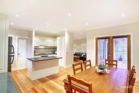 Property photo of 33A William Street Ringwood VIC 3134