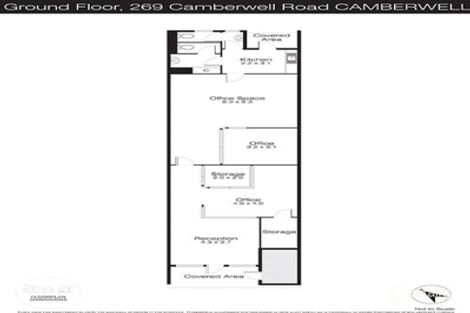 269 Camberwell Rd, Camberwell, VIC 3124