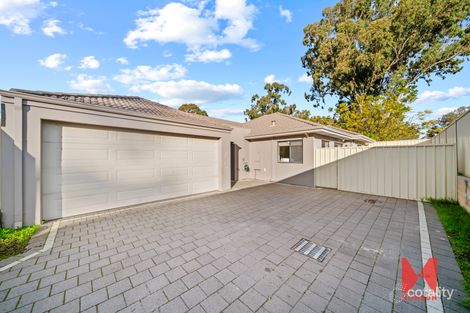 Property photo of 2/70 Pitt Street Bentley WA 6102