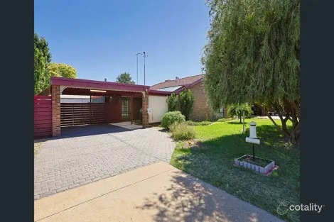 3 Kovac Ct, Mildura, VIC 3500