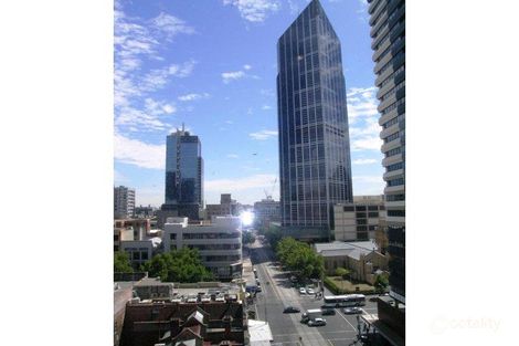 Property photo of 911/225 Elizabeth Street Melbourne VIC 3000