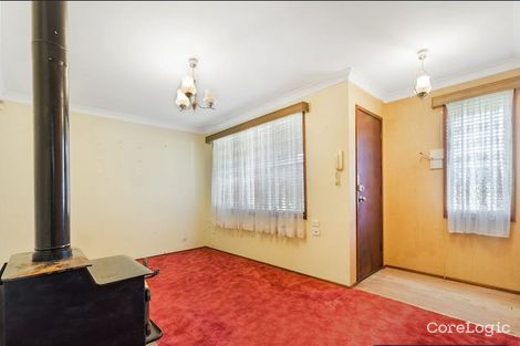 Property photo of 31 Borthwick Street Minto NSW 2566