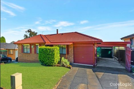 Property photo of 31 Borthwick Street Minto NSW 2566