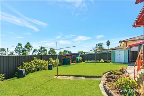 Property photo of 31 Borthwick Street Minto NSW 2566