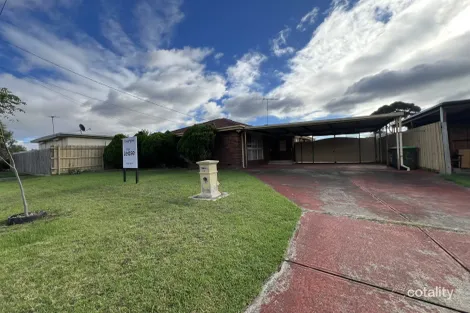 5 Torrens St, Werribee, VIC 3030
