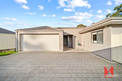 Property photo of 2/70 Pitt Street Bentley WA 6102